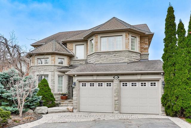 5362 San Remo Crt, House detached with 4 bedrooms, 6 bathrooms and 8 parking in Mississauga ON | Image 1