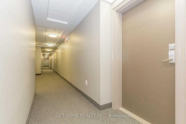 307 - 60 Baycliffe Cres, Condo with 2 bedrooms, 2 bathrooms and 1 parking in Brampton ON | Image 16