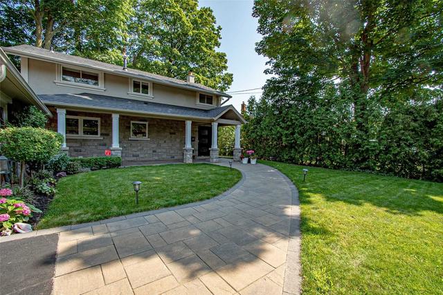 1974 Truscott Dr, House detached with 3 bedrooms, 4 bathrooms and 6 parking in Mississauga ON | Image 1