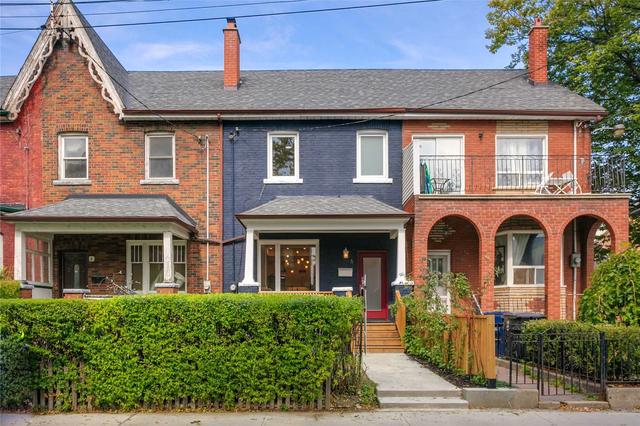 6 Robinson St, House attached with 4 bedrooms, 4 bathrooms and 2 parking in Toronto ON | Image 27