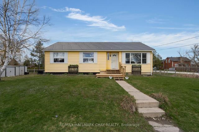 7492 County Road 91, House detached with 4 bedrooms, 2 bathrooms and 10 parking in Clearview ON | Image 1