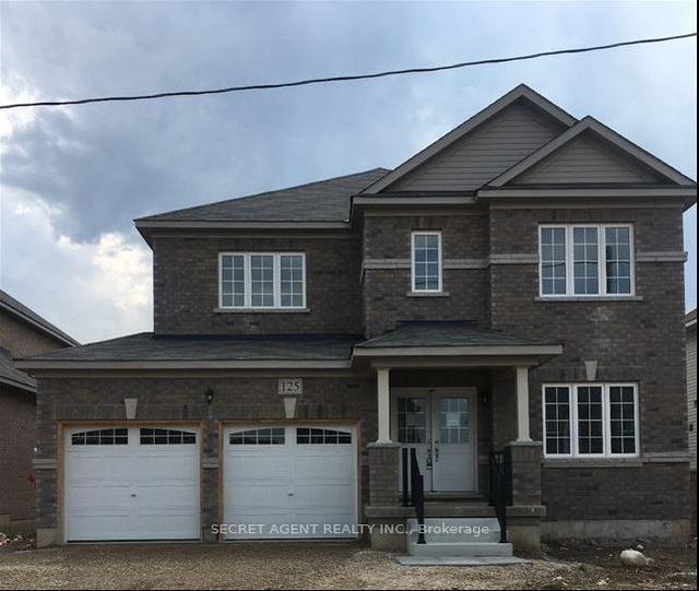 bsmt - 125 Elm St, House detached with 4 bedrooms, 3 bathrooms and 6 parking in Southgate ON | Image 1