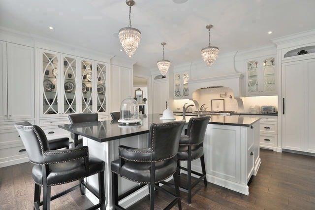 288 Gloucester Ave, House detached with 4 bedrooms, 5 bathrooms and 8 parking in Oakville ON | Image 13