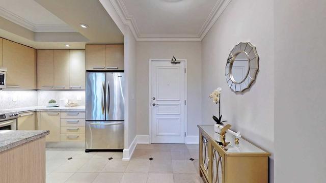 104 - 662 Sheppard Ave E, Condo with 2 bedrooms, 2 bathrooms and 2 parking in Toronto ON | Image 14
