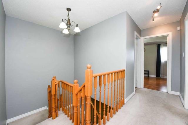 47 Ashdale Rd, House semidetached with 3 bedrooms, 3 bathrooms and 1 parking in Brampton ON | Image 13