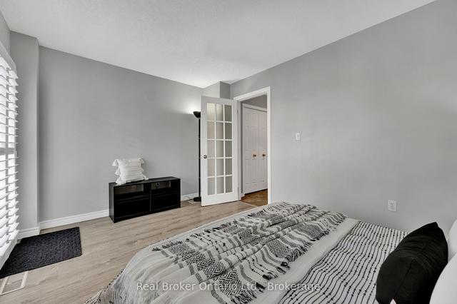 h46 - 619 Wild Ginger Ave, Townhouse with 2 bedrooms, 3 bathrooms and 2 parking in Waterloo ON | Image 16