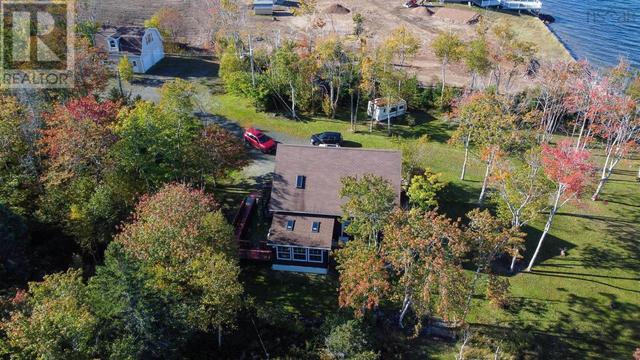 4155 West Bay Highway, House detached with 4 bedrooms, 3 bathrooms and null parking in Richmond, Subd. A NS | Image 36
