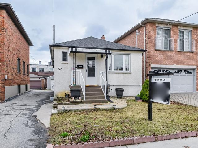 53 Regent Rd, House detached with 3 bedrooms, 4 bathrooms and 3 parking in Toronto ON | Image 12