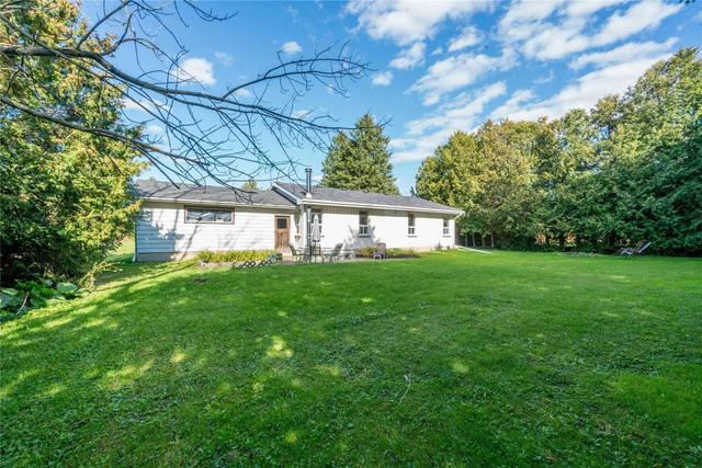 4934 Trafalgar Rd N, House detached with 3 bedrooms, 2 bathrooms and 14 parking in Erin ON | Image 22