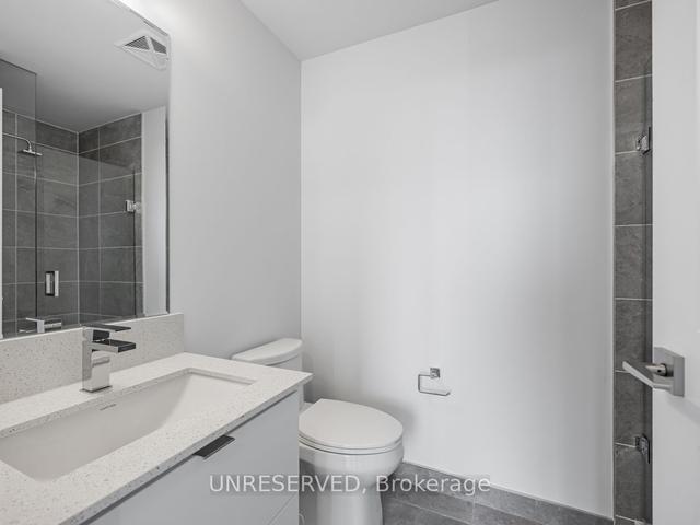 706 - 36 Elm Dr, Condo with 1 bedrooms, 2 bathrooms and 1 parking in Mississauga ON | Image 7