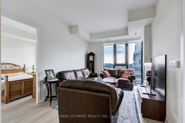 804 - 840 St Clair Ave W, Condo with 2 bedrooms, 2 bathrooms and 1 parking in Toronto ON | Image 5
