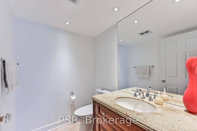 2703 - 33 University Ave, Condo with 3 bedrooms, 3 bathrooms and 2 parking in Toronto ON | Image 14