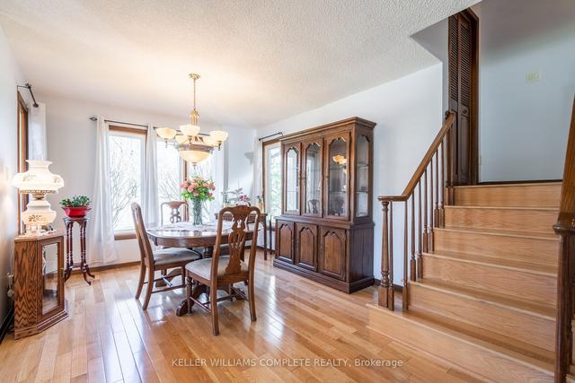 52 Greenmeadow Crt, House detached with 3 bedrooms, 2 bathrooms and 5 parking in St. Catharines ON | Image 34