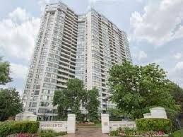 1502 - 550 Webb Dr, Condo with 2 bedrooms, 2 bathrooms and 2 parking in Mississauga ON | Image 1