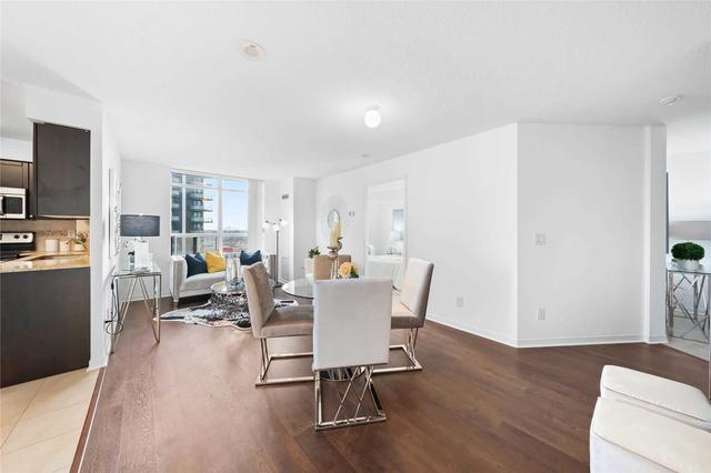 904 - 75 King William Cres, Condo with 2 bedrooms, 2 bathrooms and 1 parking in Richmond Hill ON | Card Image
