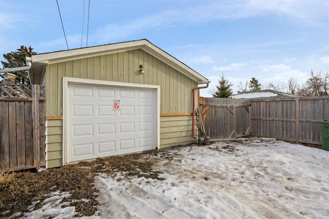 1119 40 Street Se, House detached with 5 bedrooms, 2 bathrooms and 1 parking in Calgary AB | Image 36