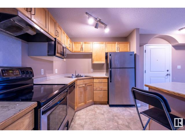 437 - 11325 83 St Nw, Condo with 2 bedrooms, 2 bathrooms and null parking in Edmonton AB | Image 9