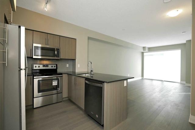 lph06 - 55 Speers Rd, Condo with 1 bedrooms, 1 bathrooms and 1 parking in Oakville ON | Image 29