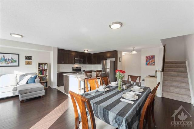 851 Element Private, Townhouse with 2 bedrooms, 2 bathrooms and 2 parking in Ottawa ON | Image 12