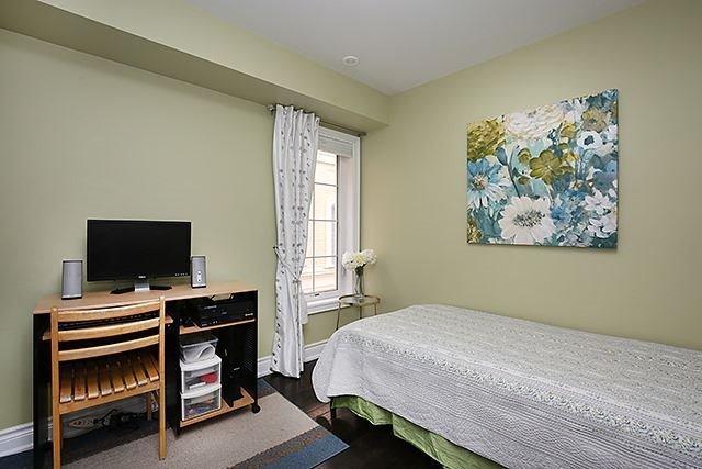 2150 Bayview Ave, Townhouse with 3 bedrooms, 3 bathrooms and 2 parking in Toronto ON | Image 13