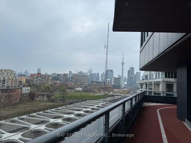 2621 - 19 Western Battery Rd N, Condo with 1 bedrooms, 2 bathrooms and 0 parking in Toronto ON | Image 19