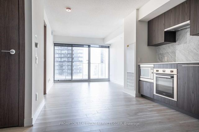 2008 - 17 Bathurst St, Condo with 1 bedrooms, 1 bathrooms and 0 parking in Toronto ON | Image 7
