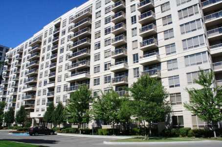 820 - 1200 The Esplanade Dr, Condo with 1 bedrooms, 1 bathrooms and 1 parking in Pickering ON | Image 1