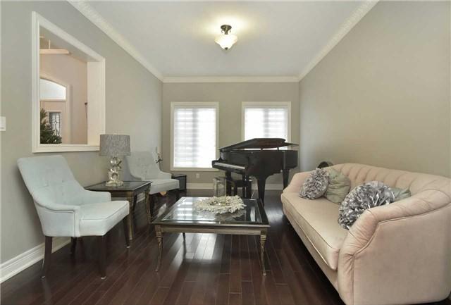 113 Lucas St, House detached with 3 bedrooms, 4 bathrooms and 8 parking in Richmond Hill ON | Image 3