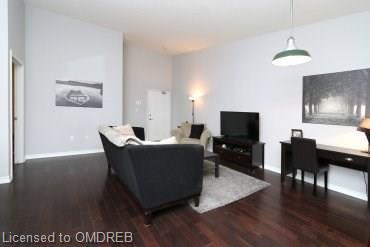 405 - 1370 Main St E, Condo with 1 bedrooms, 1 bathrooms and 1 parking in Milton ON | Image 21