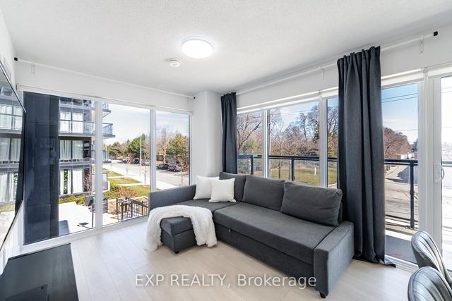a216 - 1117 Cooke Blvd, Condo with 2 bedrooms, 2 bathrooms and 1 parking in Burlington ON | Image 8