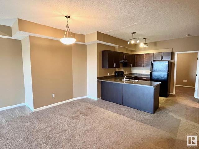 301 - 5302 51 St, Condo with 1 bedrooms, 2 bathrooms and null parking in Bonnyville AB | Image 6