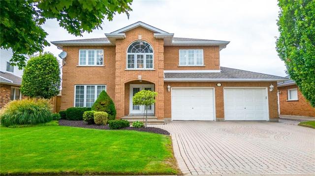 7689 Mount Carmel Boulevard, House detached with 4 bedrooms, 3 bathrooms and 6 parking in Niagara Falls ON | Image 3