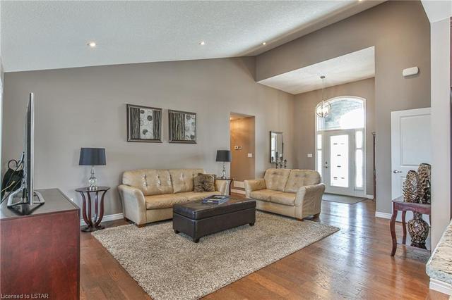 54060 Eden Line, House detached with 4 bedrooms, 2 bathrooms and 9 parking in Bayham ON | Image 5