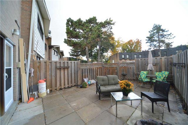 05 - 10 Grandravine Dr, Townhouse with 3 bedrooms, 3 bathrooms and 1 parking in Toronto ON | Image 18