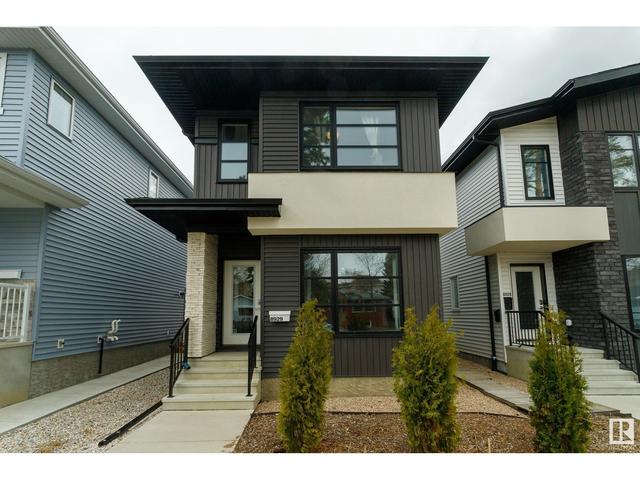 8929 155 St Nw, House detached with 3 bedrooms, 2 bathrooms and 2 parking in Edmonton AB | Image 49
