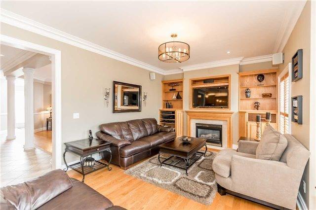 86 Kettle Crt, House detached with 4 bedrooms, 3 bathrooms and 4 parking in Vaughan ON | Image 8