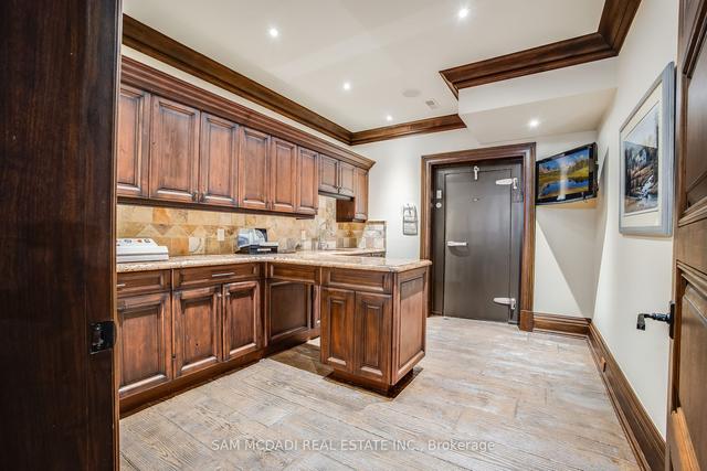 25 Turtle Lake Dr, House detached with 5 bedrooms, 8 bathrooms and 25 parking in Halton Hills ON | Image 29