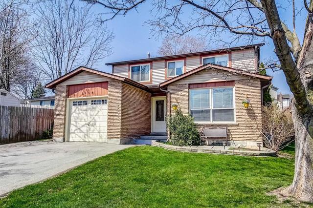 2659 Cavendish Dr, House detached with 4 bedrooms, 4 bathrooms and 3 parking in Burlington ON | Image 12
