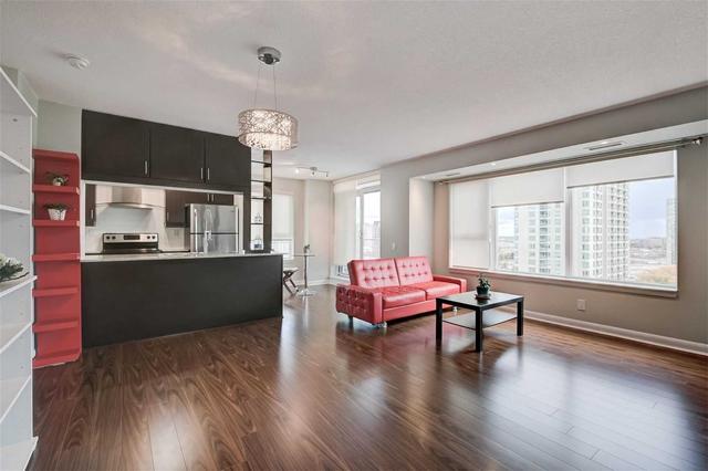1802 - 190 Borough Dr, Condo with 2 bedrooms, 2 bathrooms and 2 parking in Toronto ON | Image 30