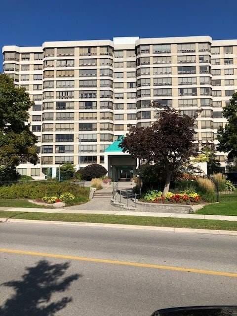 805 - 330 Mill St S, Condo with 2 bedrooms, 2 bathrooms and 2 parking in Brampton ON | Image 1