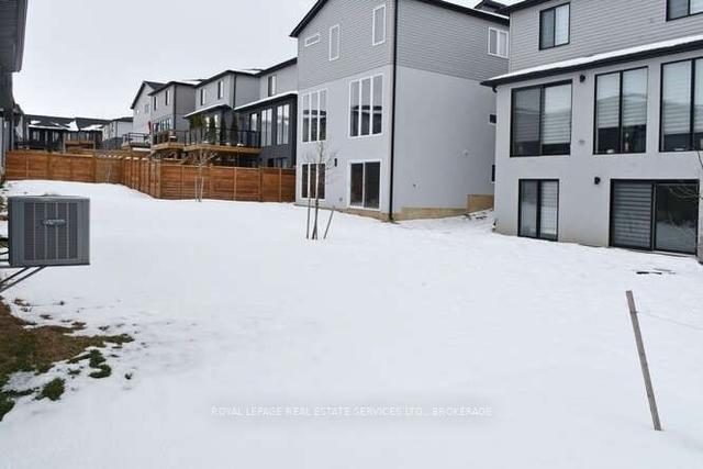 13 - 1820 Canvas Way, Condo with 3 bedrooms, 3 bathrooms and 4 parking in London ON | Image 32