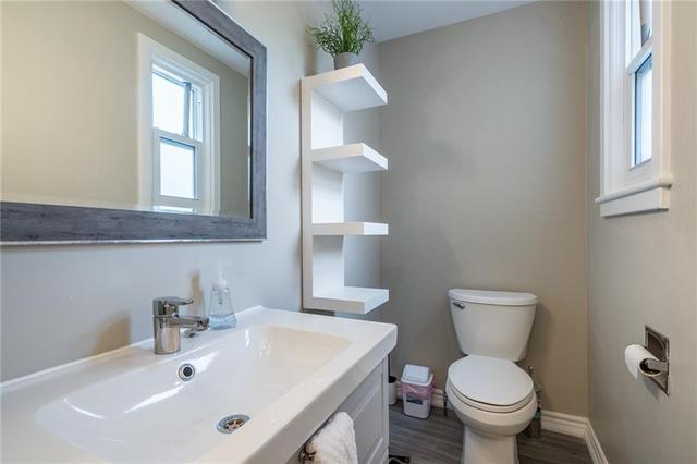 1048 King Street W, Condo with 14 bedrooms, 4 bathrooms and 4 parking in Hamilton ON | Image 20