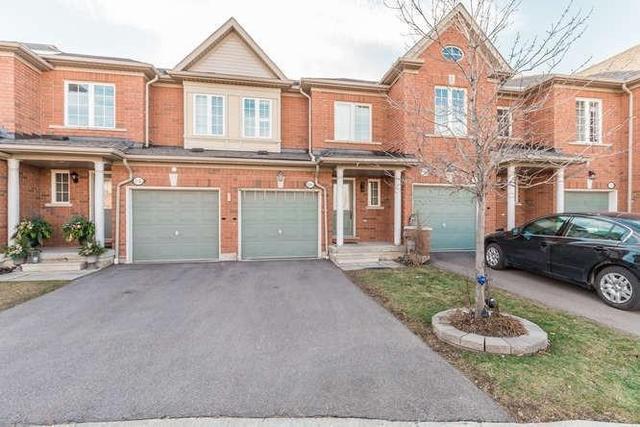 66 - 525 Novo Star Dr, Townhouse with 3 bedrooms, 4 bathrooms and 1 parking in Mississauga ON | Image 1