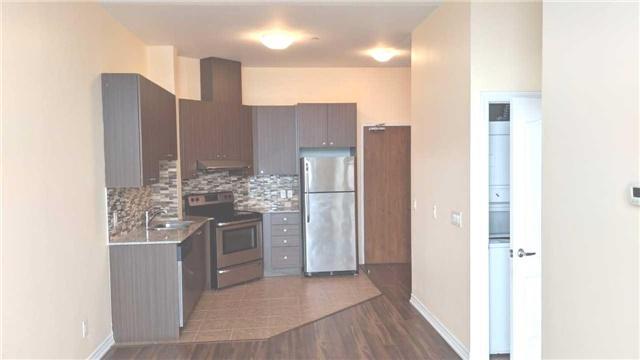 116 - 8323 Kennedy Rd, Condo with 1 bedrooms, 1 bathrooms and 1 parking in Markham ON | Image 10