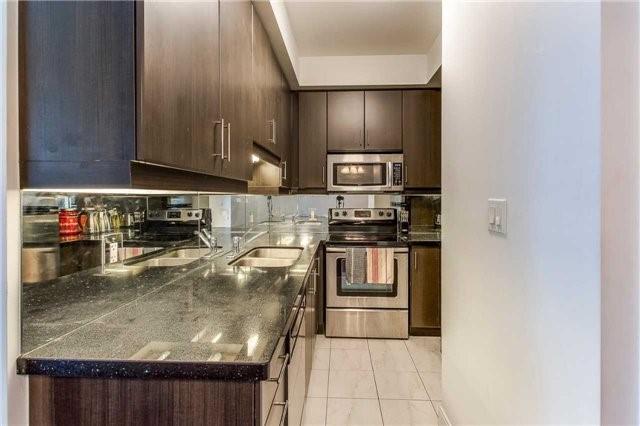 2102 - 50 Absolute Ave, Condo with 2 bedrooms, 2 bathrooms and 1 parking in Mississauga ON | Image 7