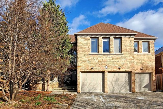 9 Highview Cres, House detached with 4 bedrooms, 5 bathrooms and 9 parking in Richmond Hill ON | Image 12