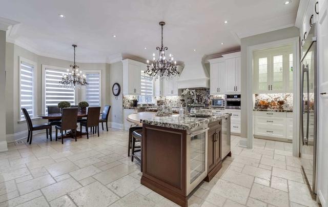 368 Russell Hill Rd, House detached with 4 bedrooms, 7 bathrooms and 6 parking in Toronto ON | Image 2