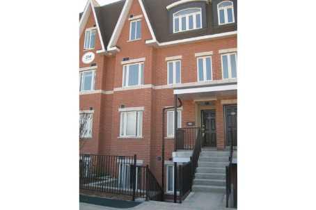 th372 - 314 John St, Townhouse with 2 bedrooms, 3 bathrooms and 1 parking in Markham ON | Image 1