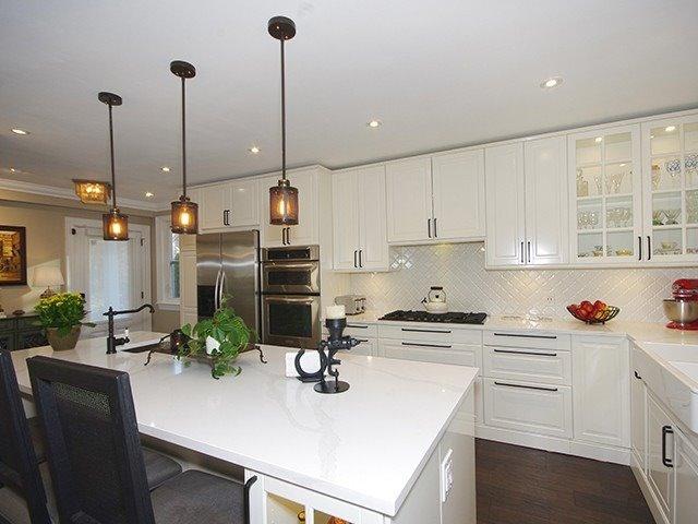 11 Euclid St, House detached with 7 bedrooms, 8 bathrooms and 7 parking in Markham ON | Image 38