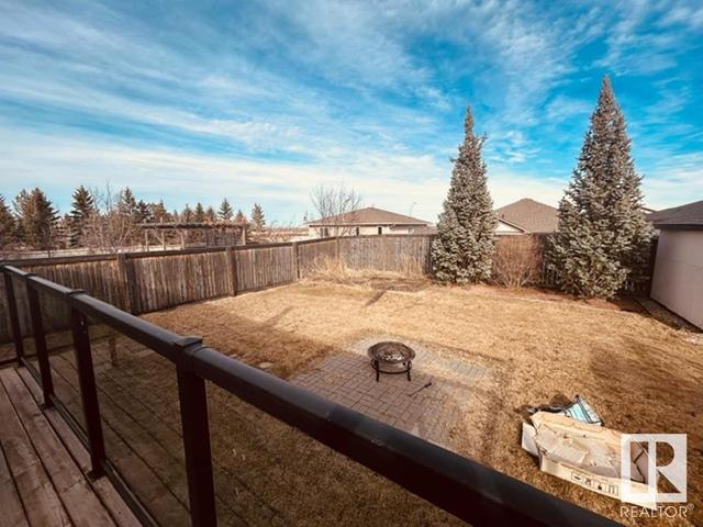 44 Beaverhill View Cr, House detached with 3 bedrooms, 2 bathrooms and 4 parking in Tofield AB | Image 2